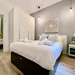 La Latina Market - Apartamento De 2 Dormitorios