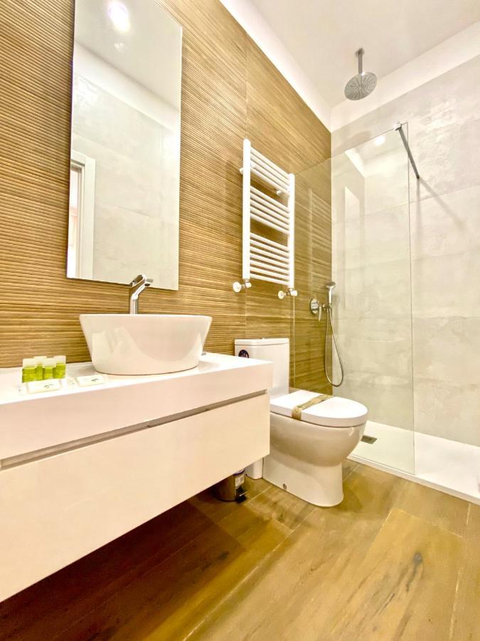 La Latina Market - Apartamento De 2 Dormitorios Madrid