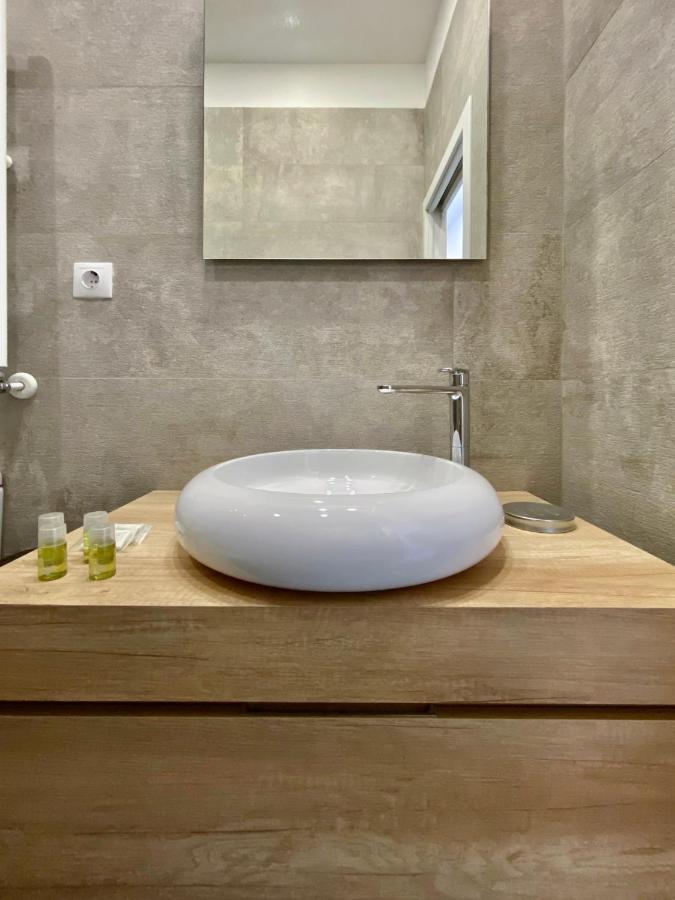 La Latina Market - Apartamento De 2 Dormitorios * Madrid