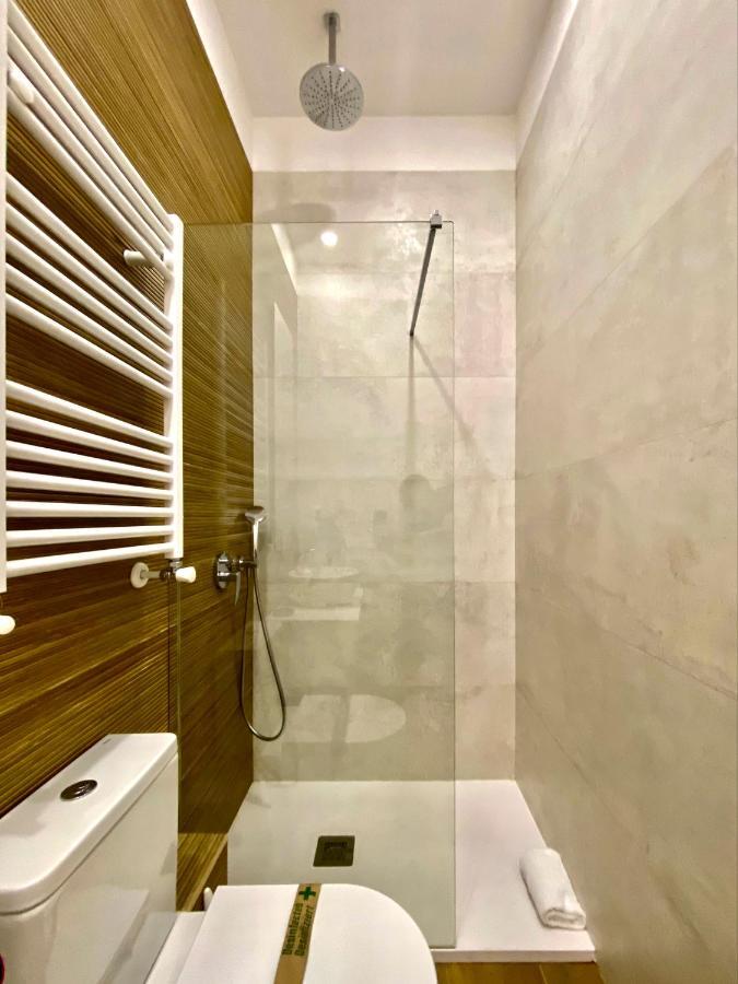 Apartamento La Latina Market - Apartamento De 2 Dormitorios