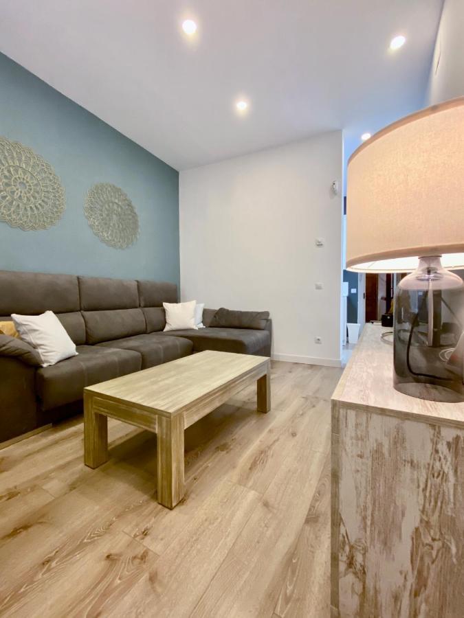 La Latina Market - Apartamento De 2 Dormitorios Apartamento *