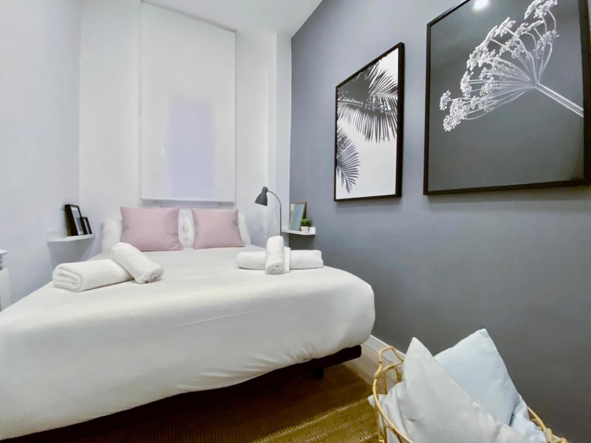 Apartamento La Latina Market - Apartamento De 2 Dormitorios