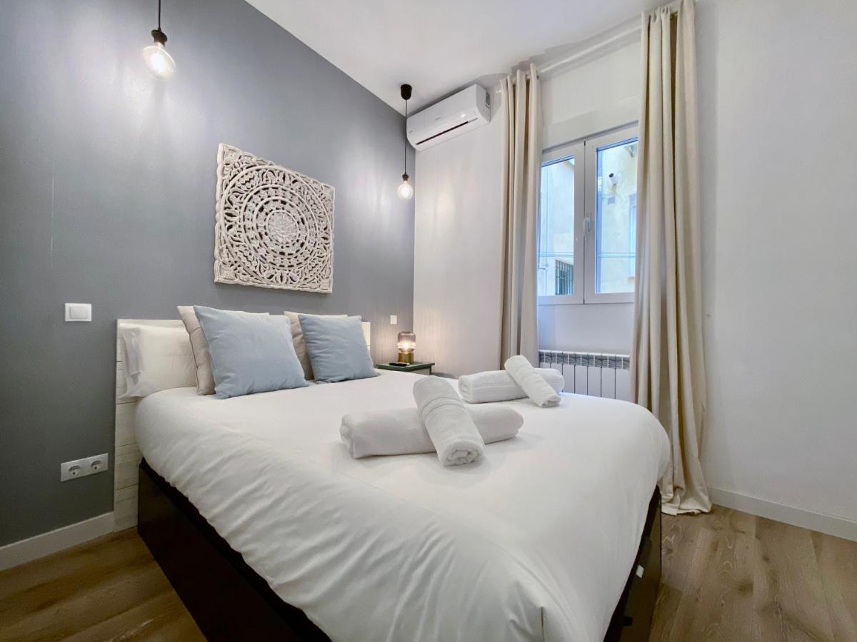 Apartamento La Latina Market - Apartamento De 2 Dormitorios