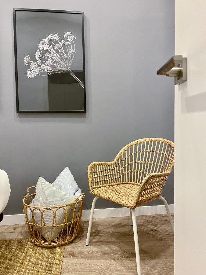 La Latina Market - Apartamento De 2 Dormitorios * Madrid